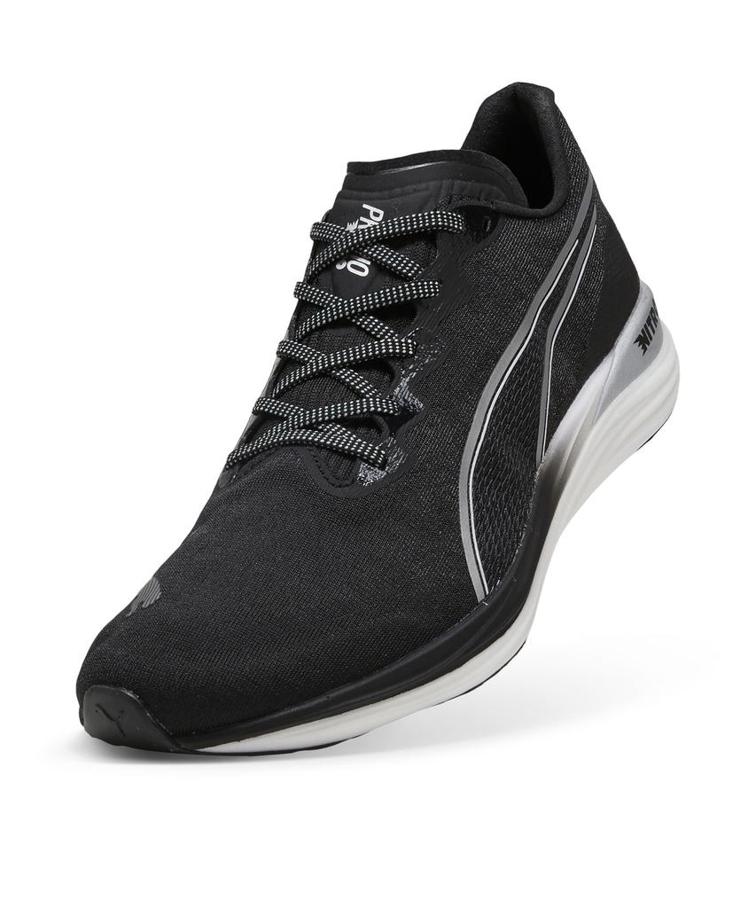 Puma Пропионитро - Черный:Белый / 311428-01