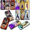 Gohan Super Dragon Son Goku Ball Phone Case for Samsung Galaxy S25 S24 S22 S23 FE Ultra Plus A56 A05 A06 A15 A16 A55 S7 Edge