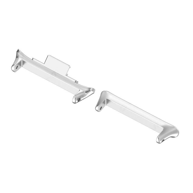 Адаптер для ремешка для Xiaomi Mi Band 8 Pro/9 Pro Watchband Quick Adapter Connector для Redmi Watch 5 4 специальных ремешка из металла