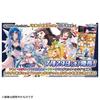 WIXOSS Wixoss TCG Бустерный набор Fezone DIVA с Denonbu WXDi-P14 DP-BOX