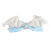 Cosplay Hair Clip Novelty Bat Wing Lace Bows Hairclip Party Headwear Anime Hairpin Female Hair Grip Halloween Headdress