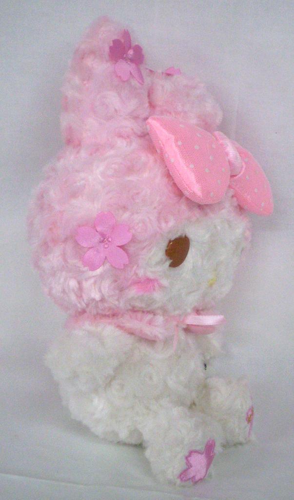 Плюшевая игрушка Sanrio My Melody (Сакура Дизайн) [Элемент]