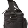 Сумка для фотокамеры HAKUBA PlusShell Bros Плечевая сумка M 8.7L Водонепроницаемая ткань Легкий тип Черный SP-BS-SBMBK