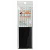 KIYOHARA Sankokko Lycra Strong Rubber 4 Call Black 13m SUN42-116