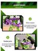 Little Hercules Six-in-One Excavator Robot Toy Set for Kids