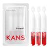 KANS Skincare Trial Ampoule & 3-Step Sets