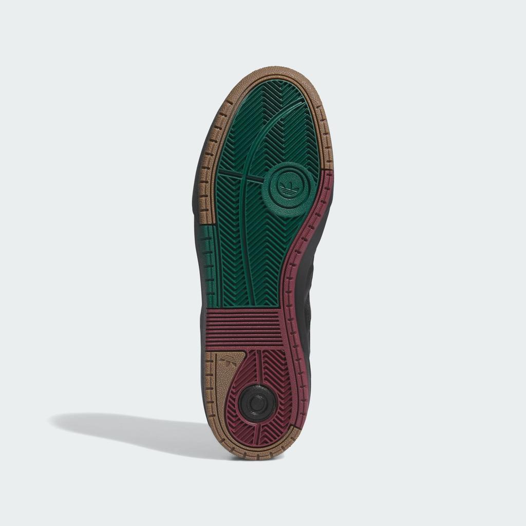 IF9709 adidas Originals Tyshawn 2 Core Black (Мужской)