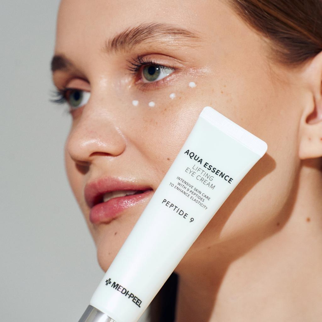 MEDI-PEEL Lifting Eye Cream Peptide 9 40ml AUTHENTIC STORE