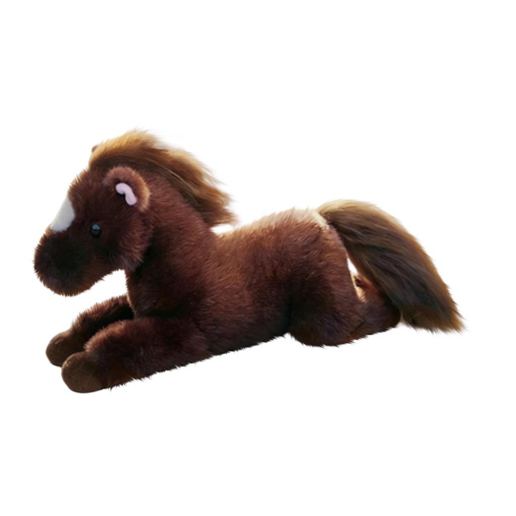 Плюшевые игрушки милые и подходят для подарков. Они сделаны из безопасных материалов как для мальчиков, так и для девочек