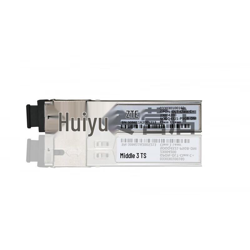 ZTE GTGH 16-Port OLT Service Board