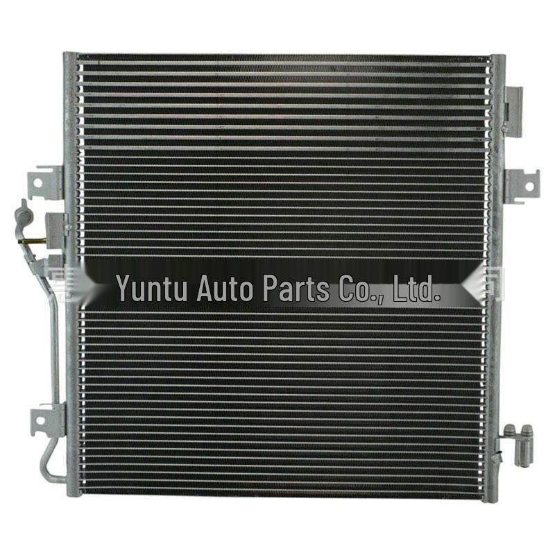 68033237AA Совместимо с Dodge Nitro 2008-2012 и Jeep Liberty