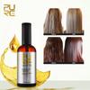 PURC Moroccan Argan Oil Hair Care Treatment Moisturizer Product Repair Damaged Hair 100ml