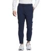 Golf Pants Twist Weave Archive Track Jogger Pants College Navy [Adidas Golf] EX-Stretch Men's