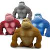 Influencer Sensory Toy Spongy Monkey Doll Vent Doll Chimpanzee Fidget Toy Monkey Antistress Toy