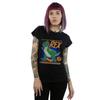 Disney Womens/Ladies Toy Story 4 Rex Terrifying Dinosaur Cotton T-Shirt