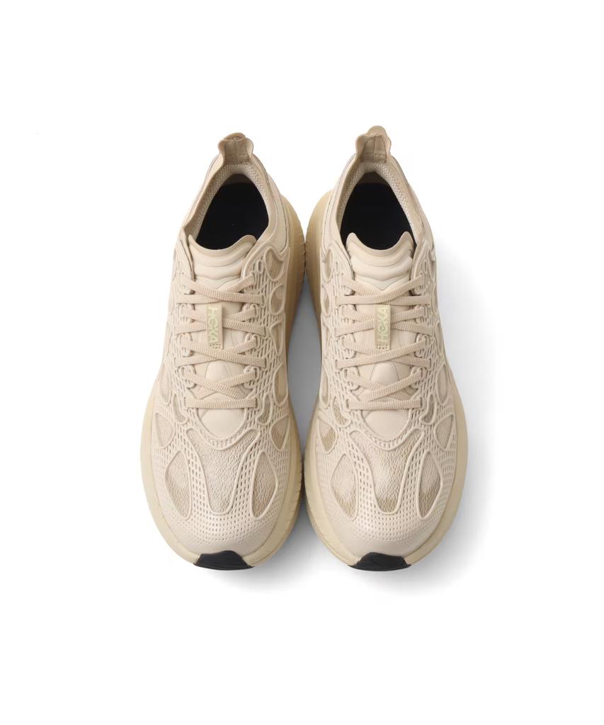 1168932-CSPL Hoka Mach X Caged Cream (Мужской)