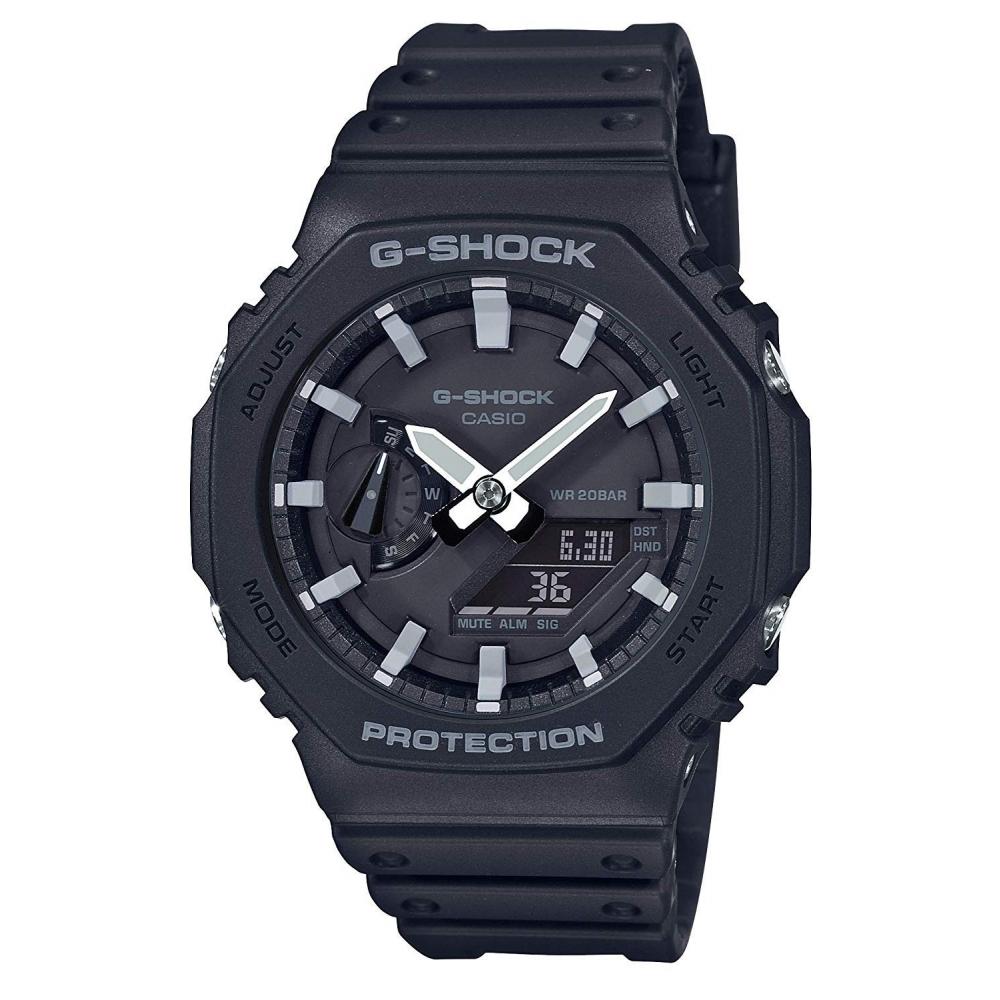 G-SHOCK BABY-G G 19S GA-2100 series Anadiji M Watch РАЗНОЕ