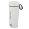Travel Electric Kettle 300W 350ml Small Portable Kettle Leak Proof Auto Shut Off Quick Boiling Hot