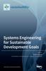 Книга Systems Engineering for Sustainable Development Goals