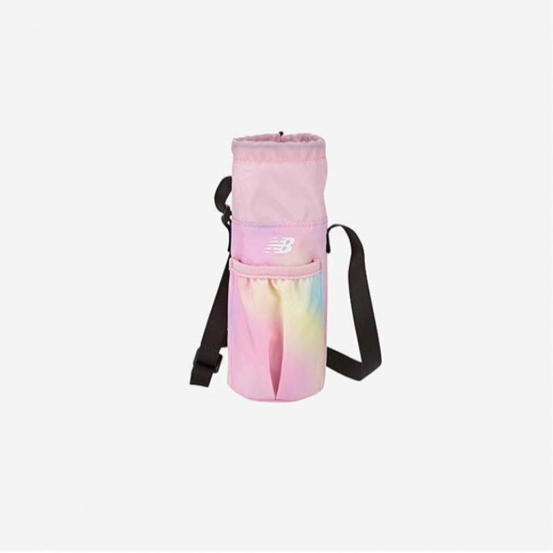 New Balance Crossbody Bag Pqc Nk8ads303u 25 Pattern Water Bottle Crossbody Bag