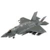Hobby Master 1/72 Масштабная модель комплекта F-35A Сил самообороны Японии 302-го эскадрона (Модель 69-8702 с краской RAM) (HA4443)