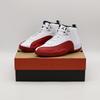 CT8013-116 Air Jordan 12 Cherry (Мужской)