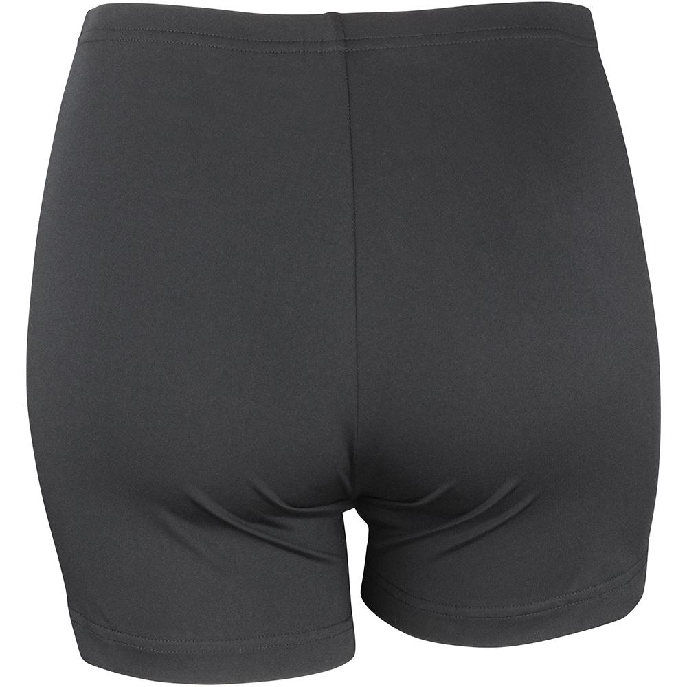 Spiro Womens/Ladies Softex Stretch Sports Shorts