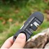 1 Pcs Diamond Knife For Knife Sharpener For Outdoor Use Portable Multifunctional Tool Camping Knife Sharpener