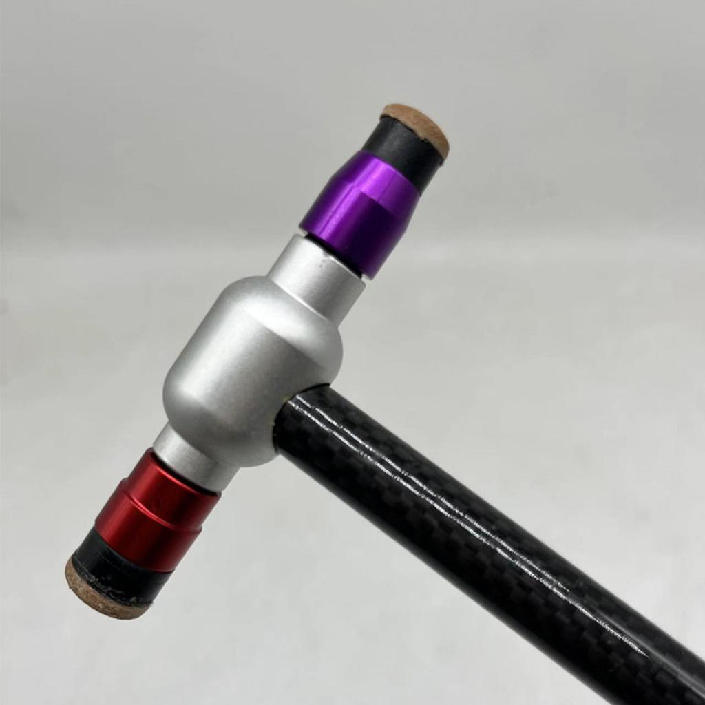 Набор для самостоятельного удаления вмятин на автомобиле. Инструмент для ремонта вмятин на автомобиле. Не требуются навыки, есть ручка для выравнивания металла и головка для нарезания резьбы на автомобиле.