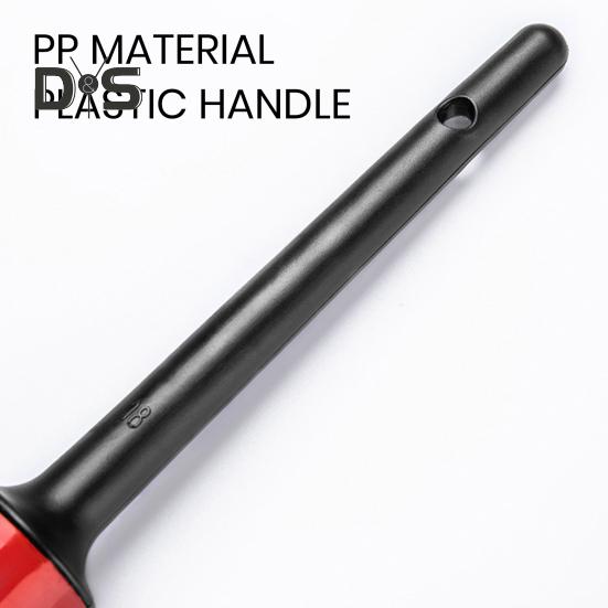 1 компл. щетка для деталей автомобиля, 5 размеров, мягкая щетина, длинная ручка, многофункциональный автомобиль, мотоцикл, универсальный инструмент для очистки зазоров, автокосмети...