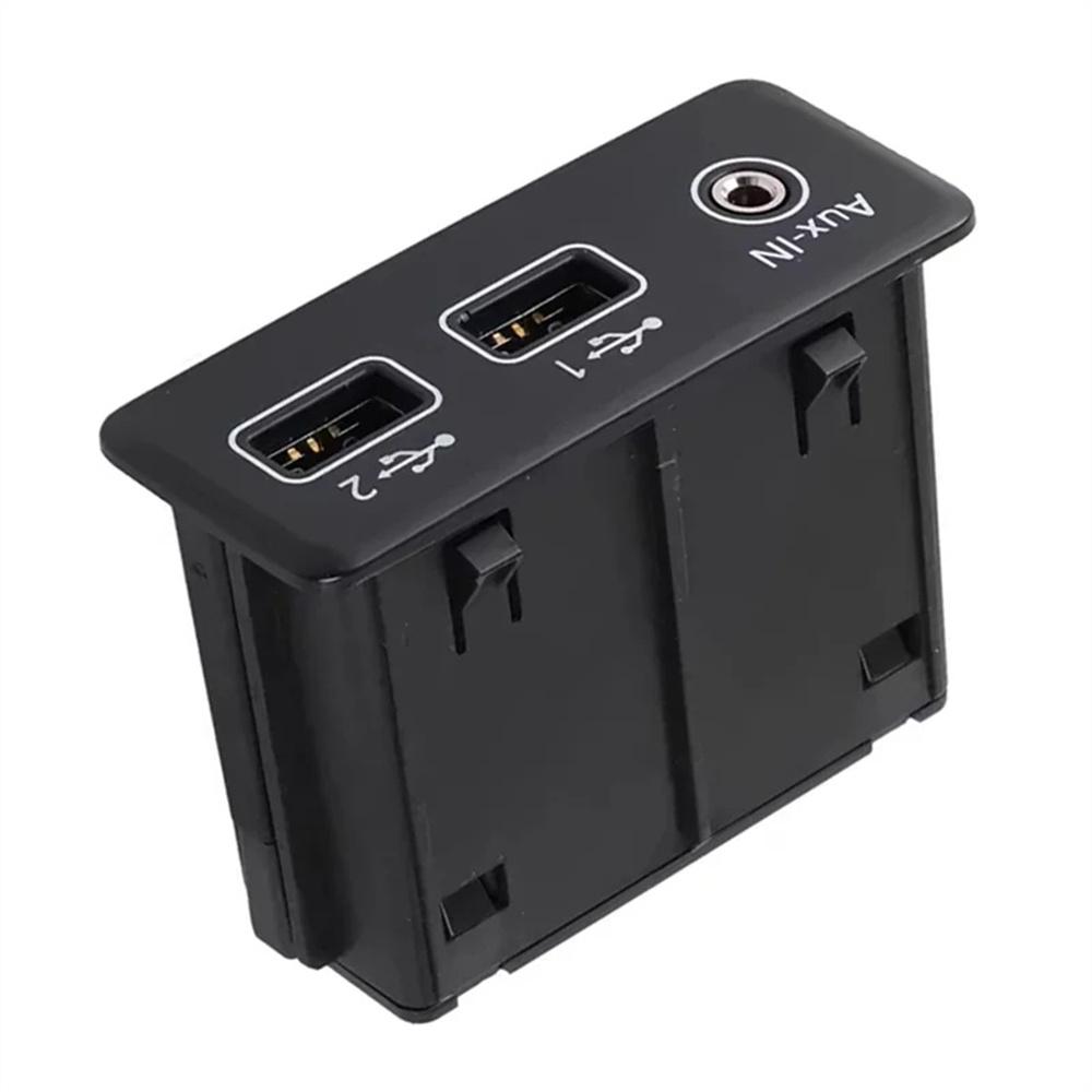 Car 280231941R Aux O Interface For Renault Megane 2021