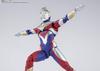 TAMASHII NATIONS Ultraman Trigger Multi Type 150 мм окрашенная подвижная фигурка SHFiguarts приблизительная. ПВХ и АБС