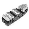 Переключатель стеклоподъемника 3-контактный для Mercedes-Benz C-Class седан W205 2014-2018 2059056811