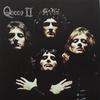 CD QUEEN - Queen II 2061622022 Hollywood Recor 1998 US Rock Used