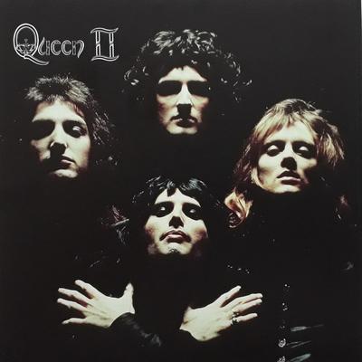 CD QUEEN - Queen II 2061622022 Hollywood Recor 1998 US Рок Б/у