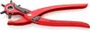 Круглогубцы-пробойники KNIPEX 9070-220 (SB)