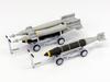 Italeri Пластиковая модель британского истребителя Lightning II IT2810 1/48 F-35B
