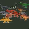 Party Gift Animal Model Simulation Animal Model Simulation Insect Toys Dinosaur Action Figures