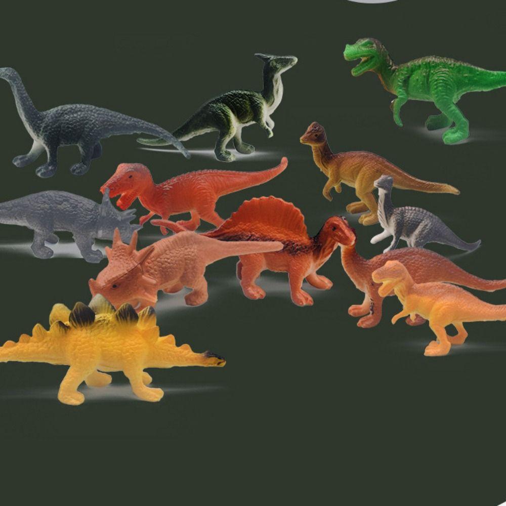 Party Gift Animal Model Simulation Animal Model Simulation Insect Toys Dinosaur Action Figures