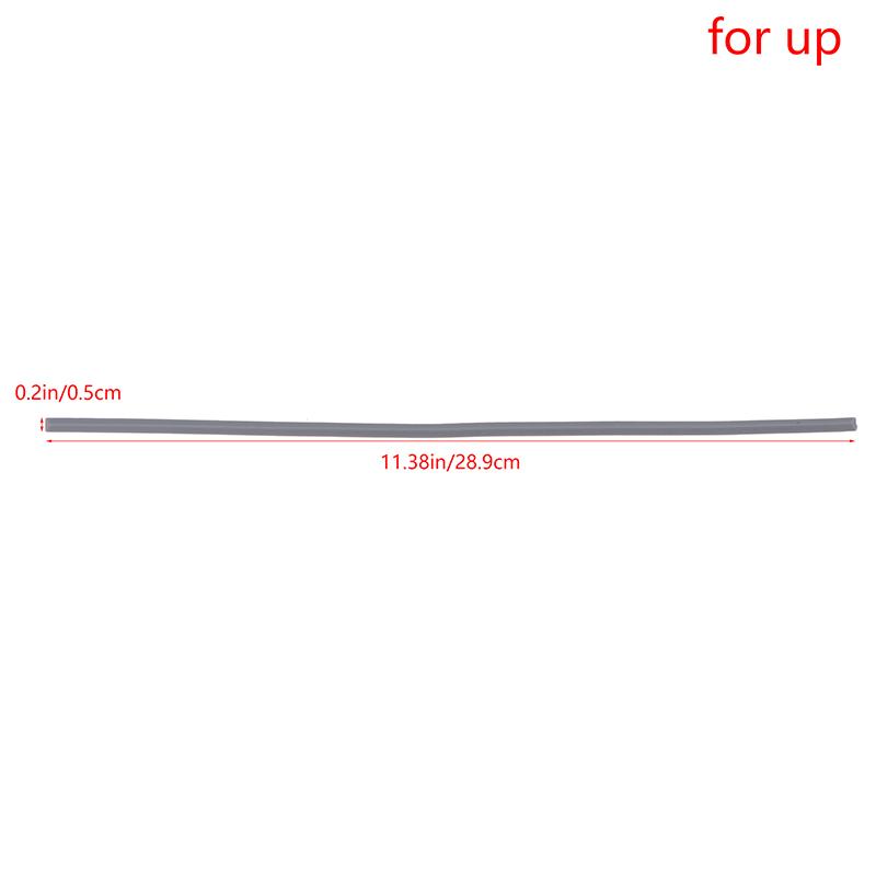 1/2 шт. резиновая полоска для ноутбука HP Elitebook 840 G7 G8 845 G7 G8 нижняя часть корпуса ножки накладка резиновые ножки для ноутбука полоски