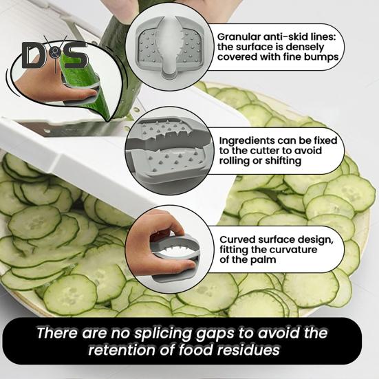 2 шт. защитная защита для рук для овощерезки-шинковки, защитный держатель для продуктов, защита пальцев от порезов, кухонная необходимость для домашних поваров