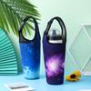 Eco-Friendly Cup Pouch Portable Tumbler Carrier Mug Holder Cup Sleeve Beverage Bag Water Bottle Bag