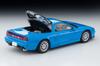 Tomica Limited Vintage Neo 164 LV-N228c Honda NSX Type-S Blue 1997 Готовый продукт