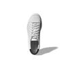 adidas Neo Nova Court Синтетическая кожа Удобные Прочные Низкие Кеды для скейтбординга Мужские Кроссовки Белый Черный GZ1782