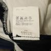 UNUSED made in Japan Ankle pants 3 black jeans Men's Used
