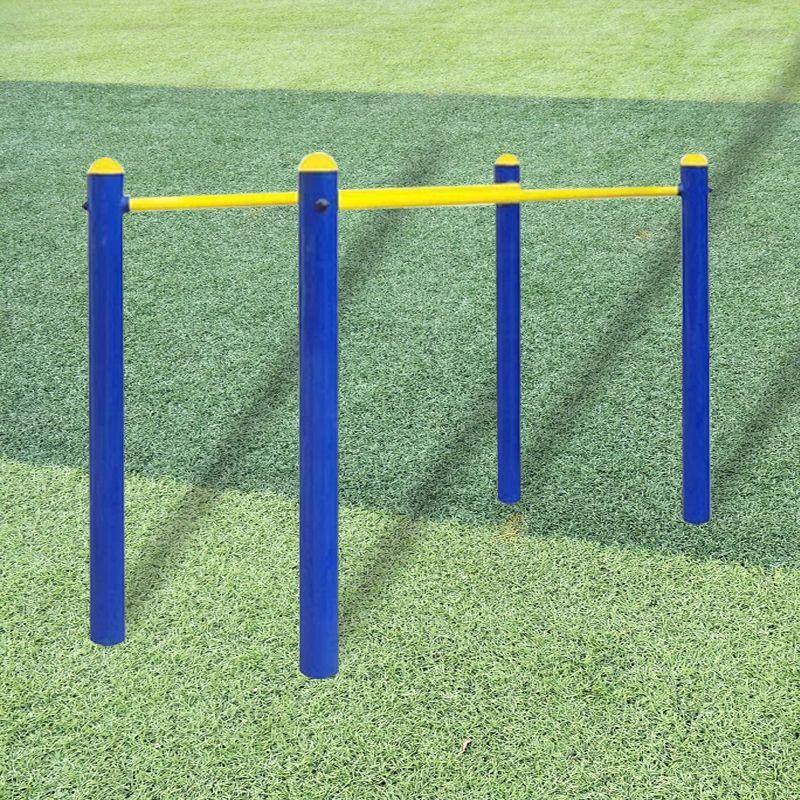 Outdoor Parallel Bars for Fitness