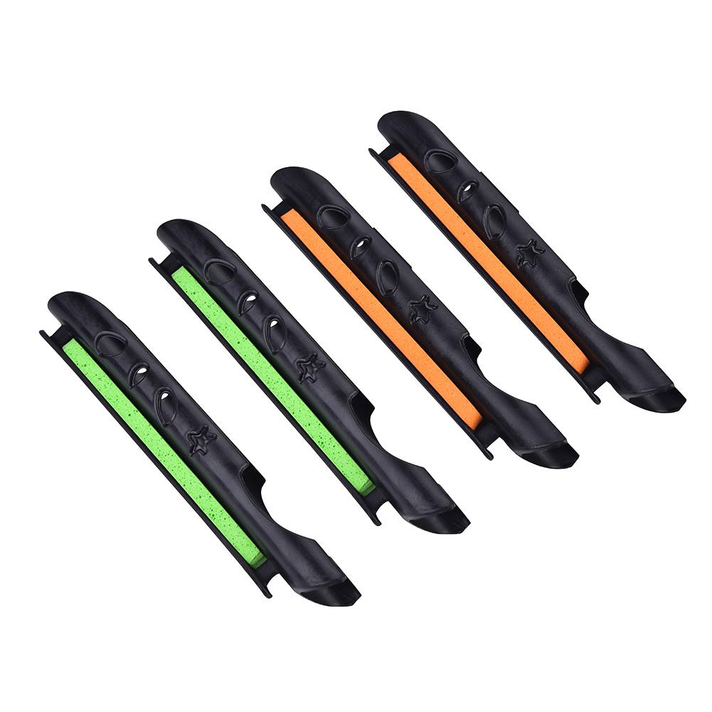 40 шт. прочная доска для намотки лески, держатель для намотки пластины для удилища, аксессуар для снастей