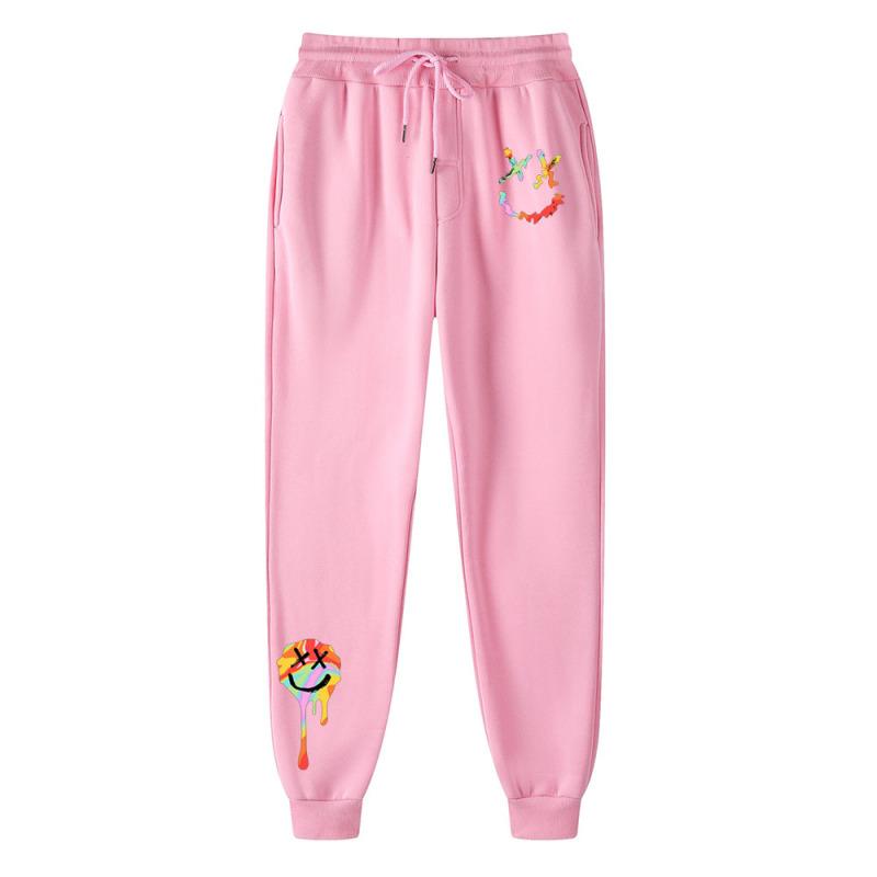 New Men/Women Joggers Brand Male Trousers Casual Pants Sweatpants Jogger 10 Color Casual Fitness Workout Sweatpants