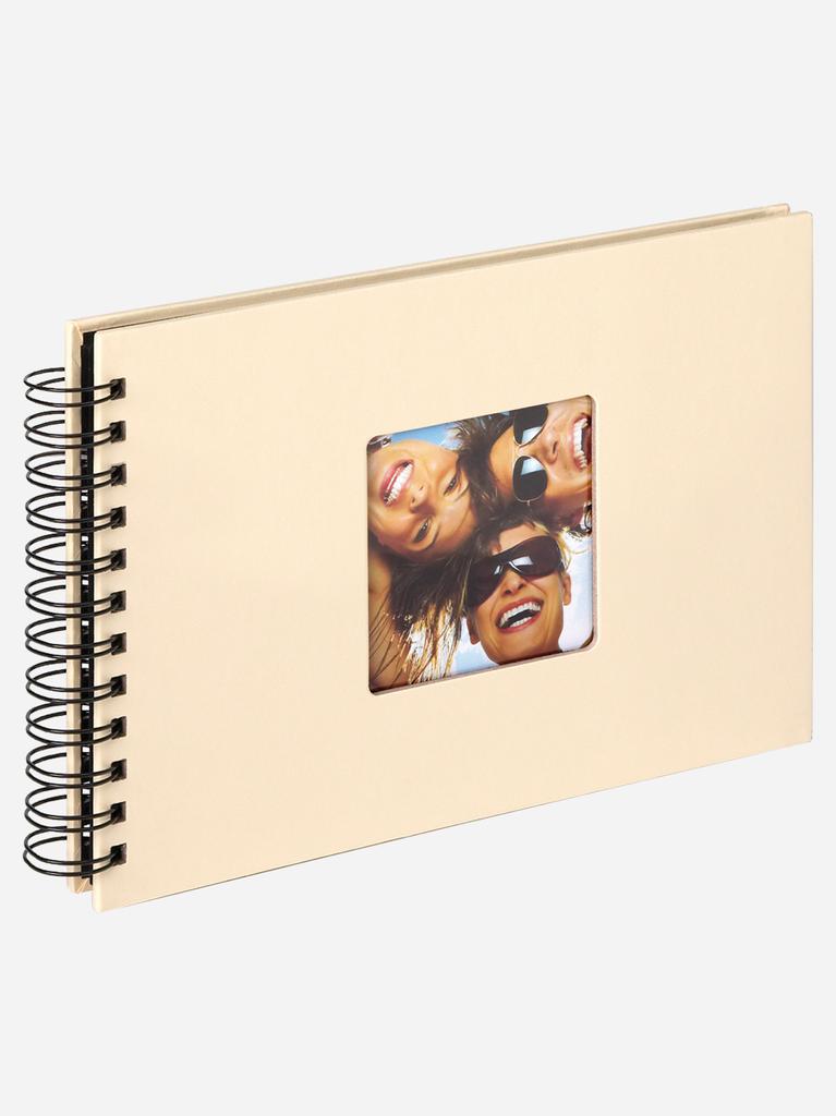 Fun Fotoalbum / Spiralalbum