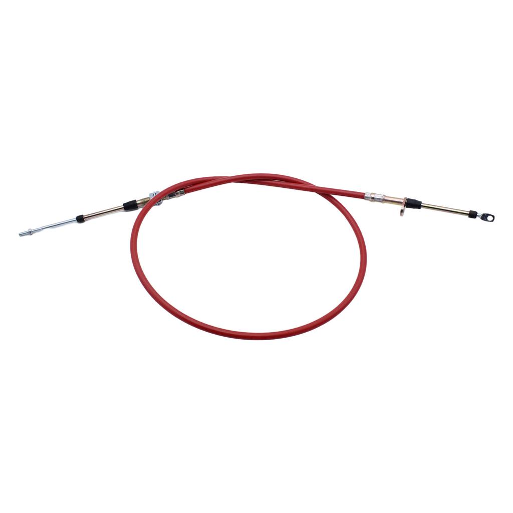 5 футов Трос переключения передач Прочный и надежный Сверхмощный 5 футов Трос переключения передач BM80833 Замена Автоаксессуары